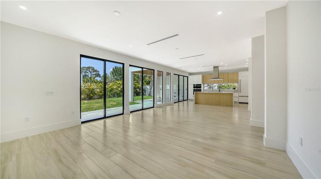 Spacious, unfurnished interior of a new home in , Sarasota (Image 19). Spacious, unfurnished interior of a new home in , Sarasota (Image 19).