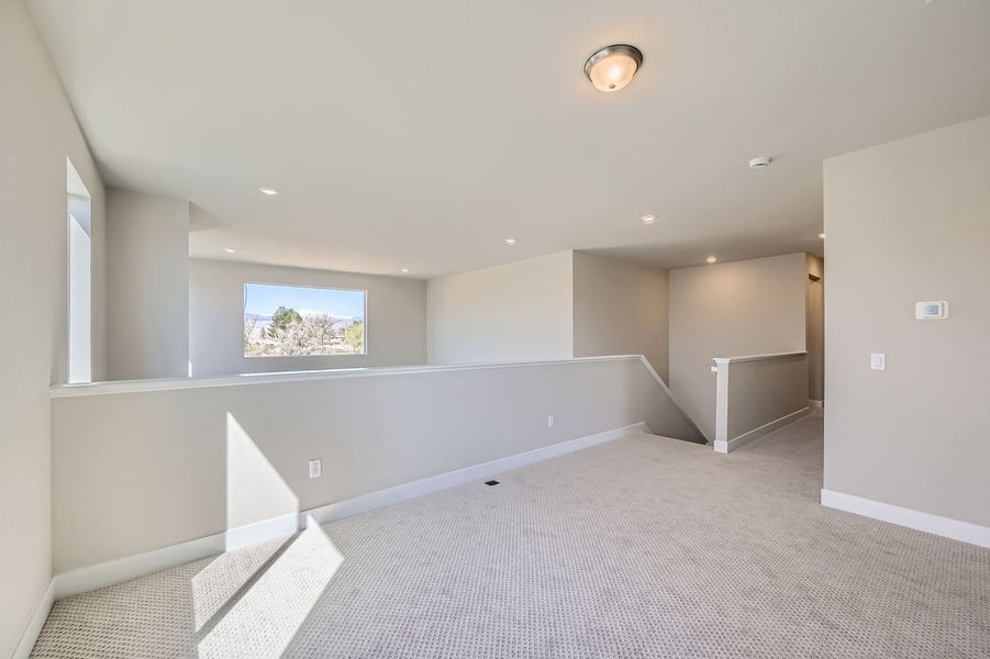 3,572sf New Home in Elizabeth, CO.  - Slide 25