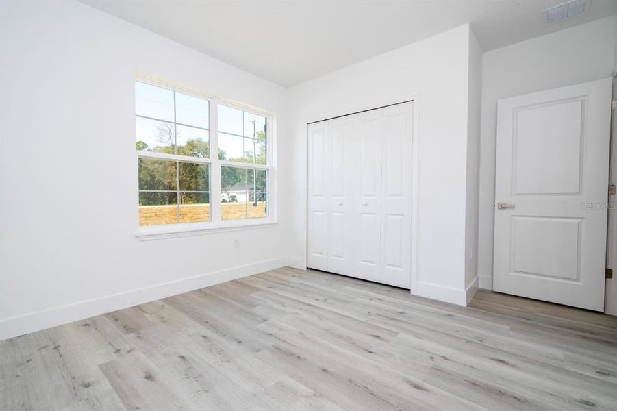 Spacious, unfurnished interior of a new home in , North Port (Image 32). Spacious, unfurnished interior of a new home in , North Port (Image 32).