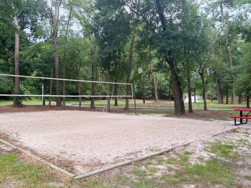 Community amenities in , Spring (Image 21).