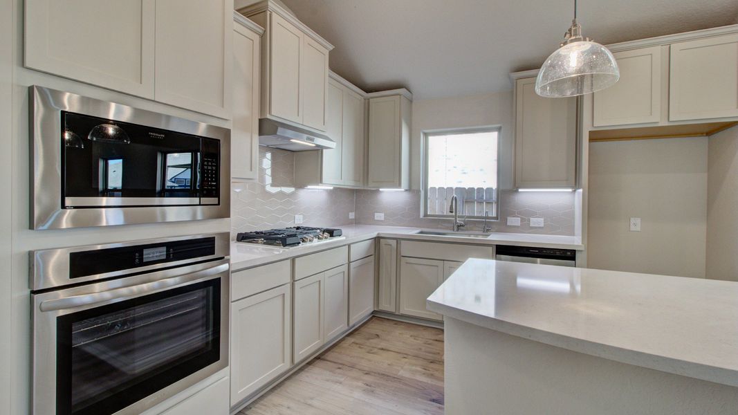 Representative Photo. This home is not complete.