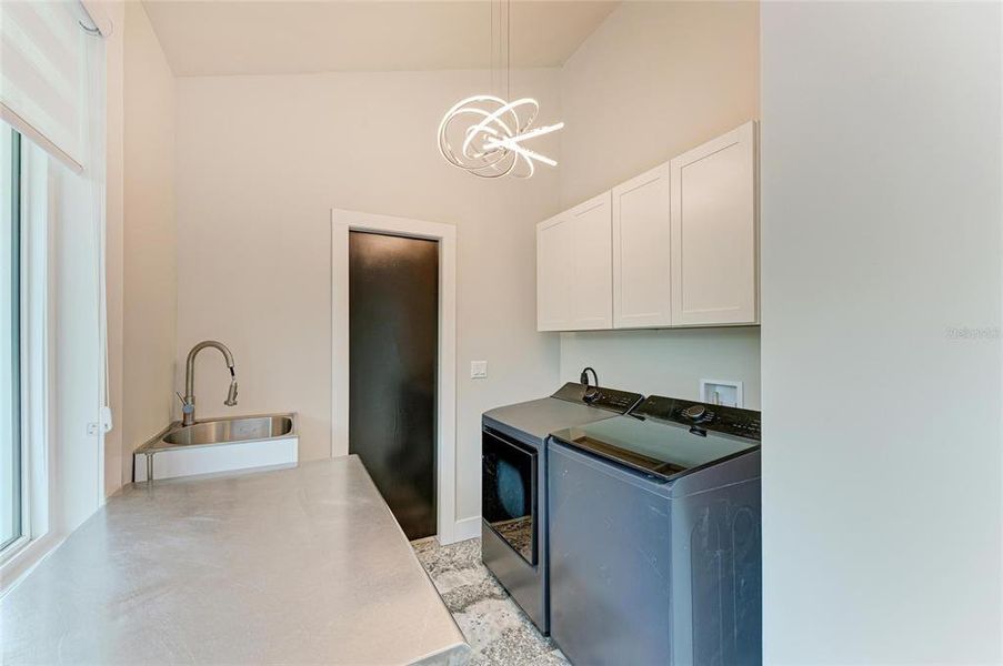 Gas or electric dryer Gas or electric dryer