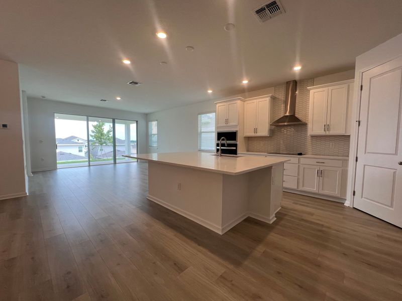 5br New Home in Minneola, FL.  - Slide 8