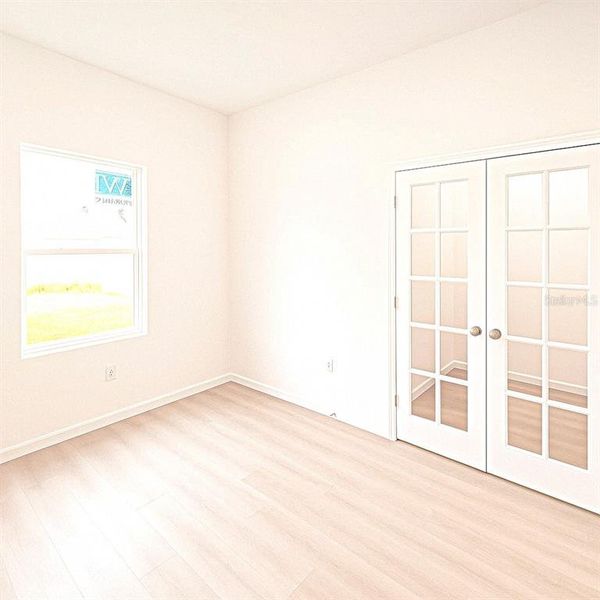 Spacious, unfurnished interior of a new home in , Kissimmee (Image 10). Spacious, unfurnished interior of a new home in , Kissimmee (Image 10).