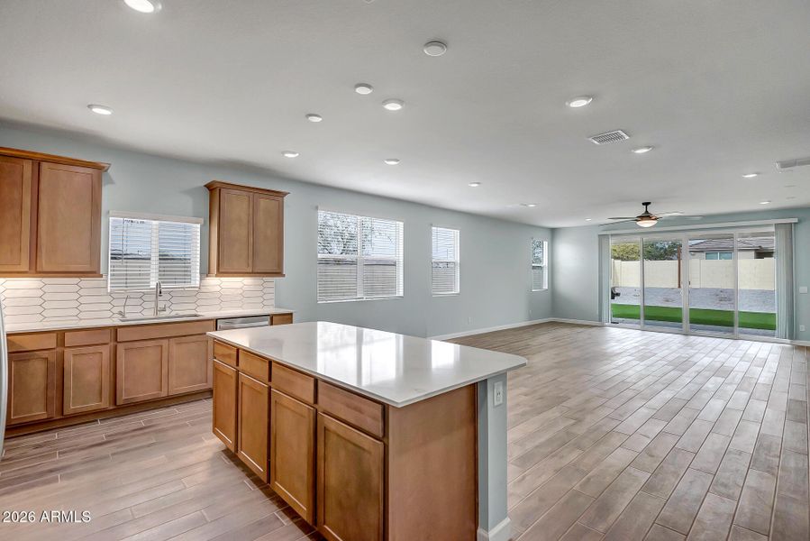 Great Room Great Room