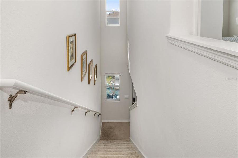 Spacious, unfurnished interior of a new home in , Bradenton (Image 25).