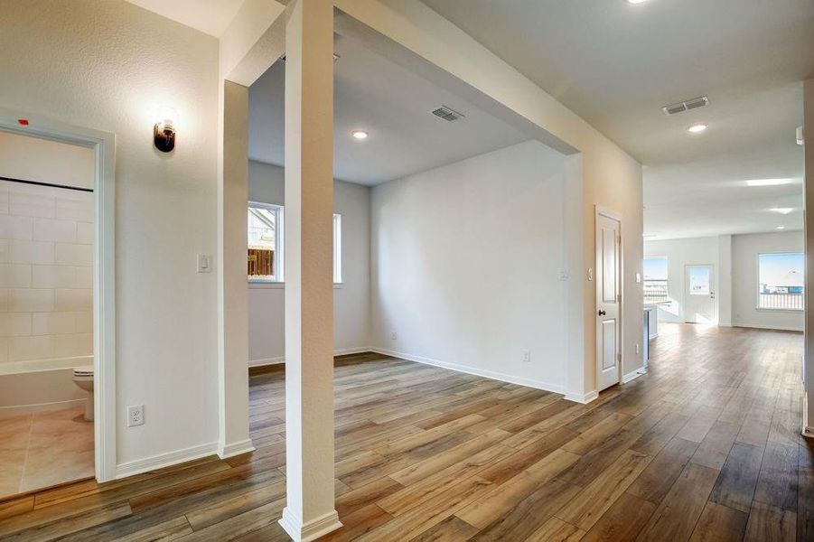 REPRESENTATIVE PHOTO - Photo does not represent actual home options and selection. Ask Sales consultant for specific selections. REPRESENTATIVE PHOTO - Photo does not represent actual home options and selection. Ask Sales consultant for specific selections.