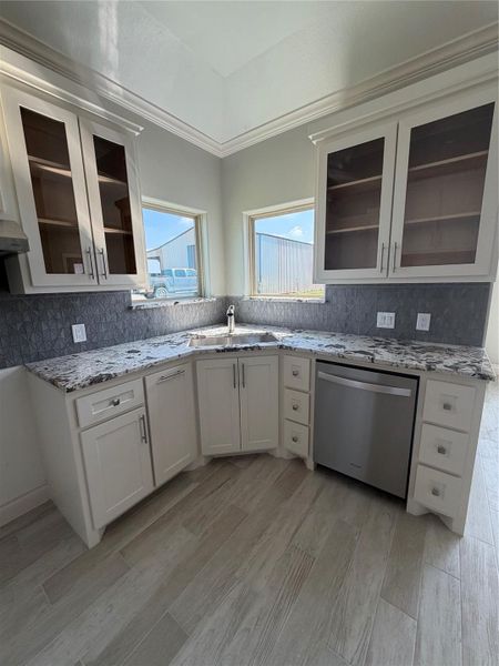 Another Kitchen view