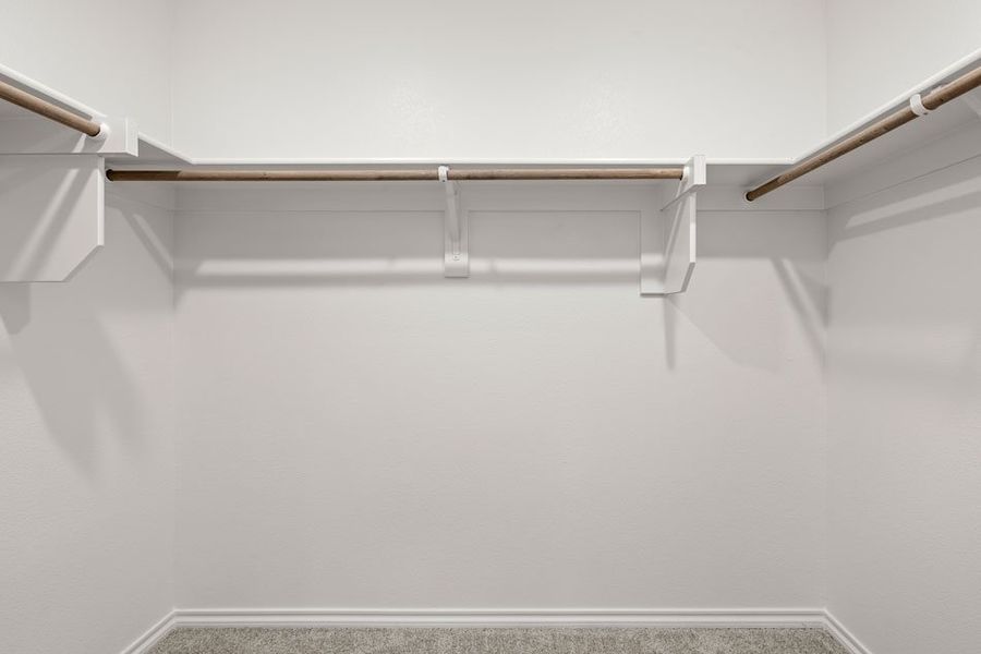 Representative exterior photo of a completed home built from the Lincoln by Impression Homes in DeBerry Reserve, Royse City, TX (Image 22).