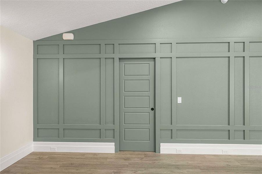 Spacious, unfurnished interior of a new home in , Ocala (Image 25).