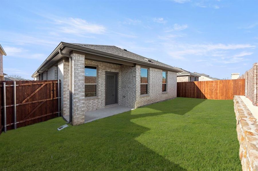 26. 1907 Winecup - Back 26. 1907 Winecup - Back