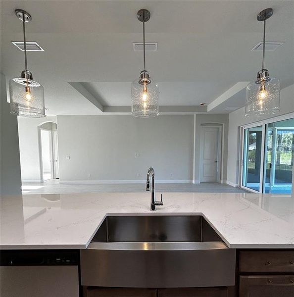 Image 13 of a home in Coastal Gardens at Town Center.