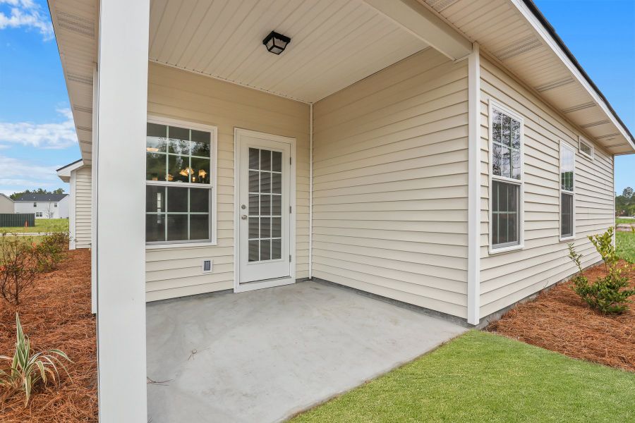 Image 36 representing the The Basswood by RTS Homes in Grand Reserve, Hinesville, GA. Image 36 representing the The Basswood by RTS Homes in Grand Reserve, Hinesville, GA.