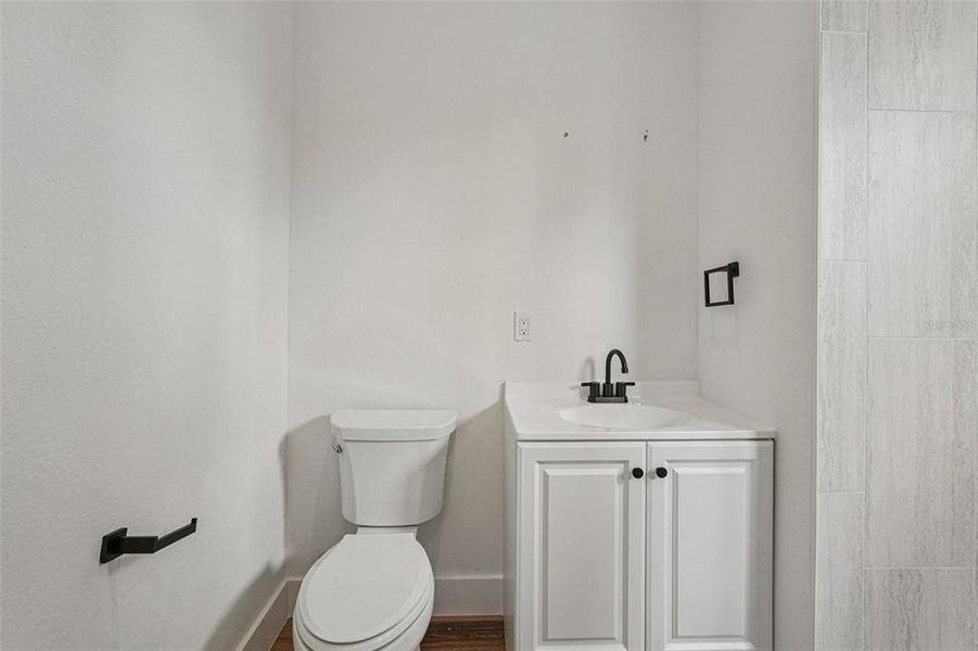 Furnished interior view inside a new home in , North Port (Image 8). Furnished interior view inside a new home in , North Port (Image 8).