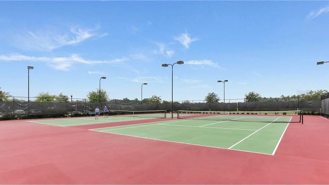Community amenities in , Kissimmee (Image 35).