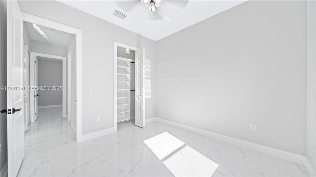 Spacious, unfurnished interior of a new home in , Lehigh Acres (Image 16). Spacious, unfurnished interior of a new home in , Lehigh Acres (Image 16).