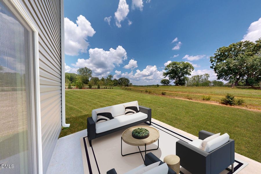 3 Outdoor Living 3 Outdoor Living