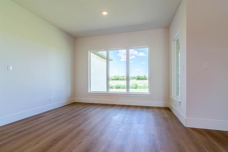 Spacious, unfurnished interior of a new home in , Caddo Mills (Image 15). Spacious, unfurnished interior of a new home in , Caddo Mills (Image 15).