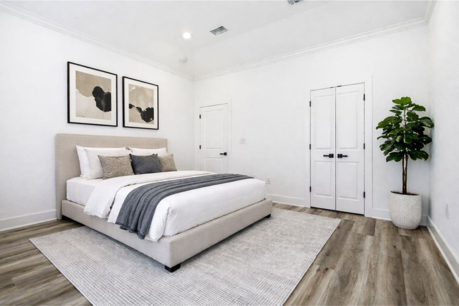 Virtually Staged Virtually Staged