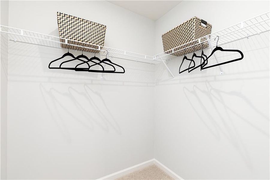 Close-up of interior finishes inside a home in Riverside Ridge, Lawrenceville (Image 23).