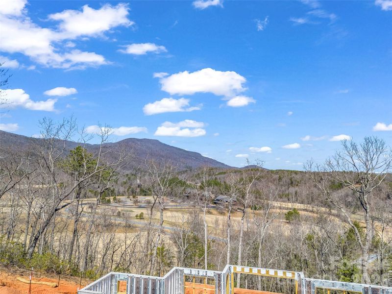 Natural landscape and outdoor views near  in Mill Spring (Image 32).