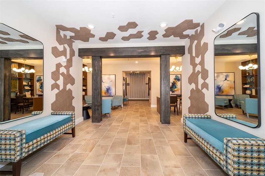 Image 43 of a home in Gatherings® of Lake Nona. Image 43 of a home in Gatherings® of Lake Nona.