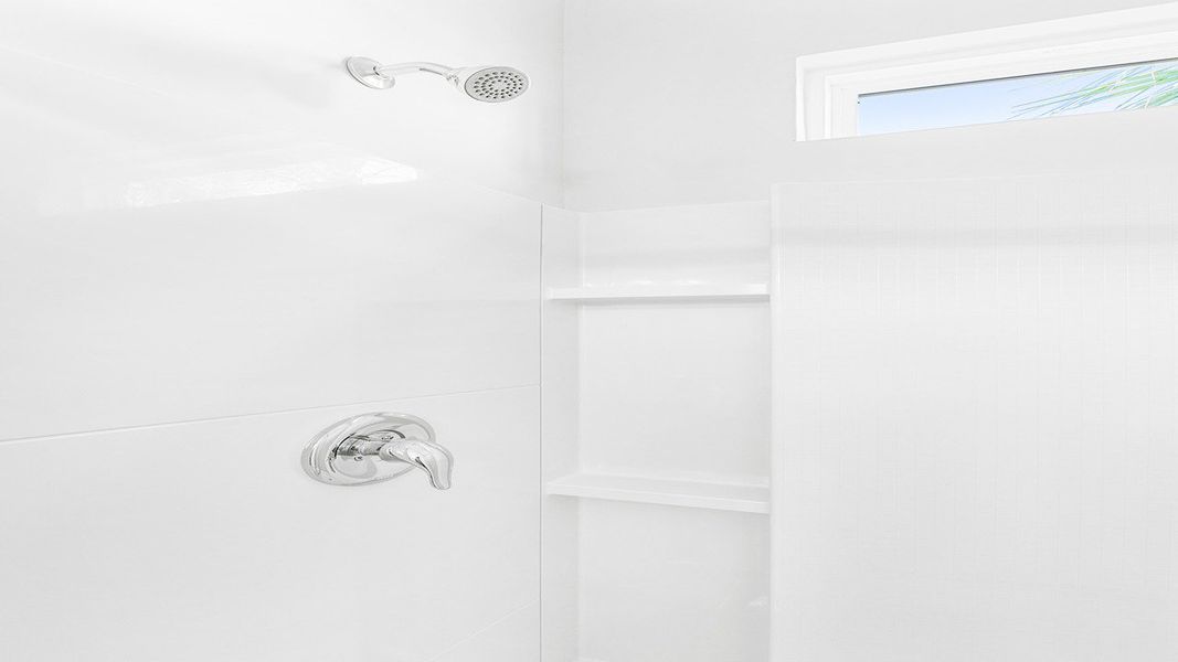 Close-up of interior finishes inside a home in Rivers Reach, Yemassee (Image 18). Close-up of interior finishes inside a home in Rivers Reach, Yemassee (Image 18).