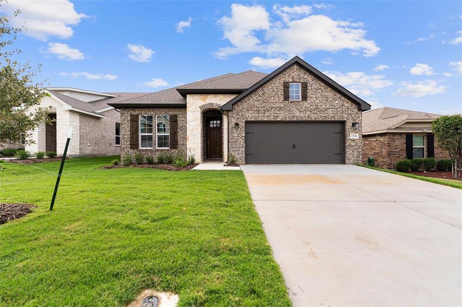 Image 38 of a home in Liberty Pointe. Image 38 of a home in Liberty Pointe.