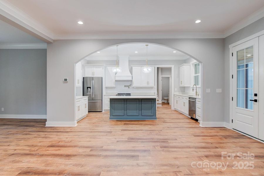 Image 43 of a home in . Image 43 of a home in .