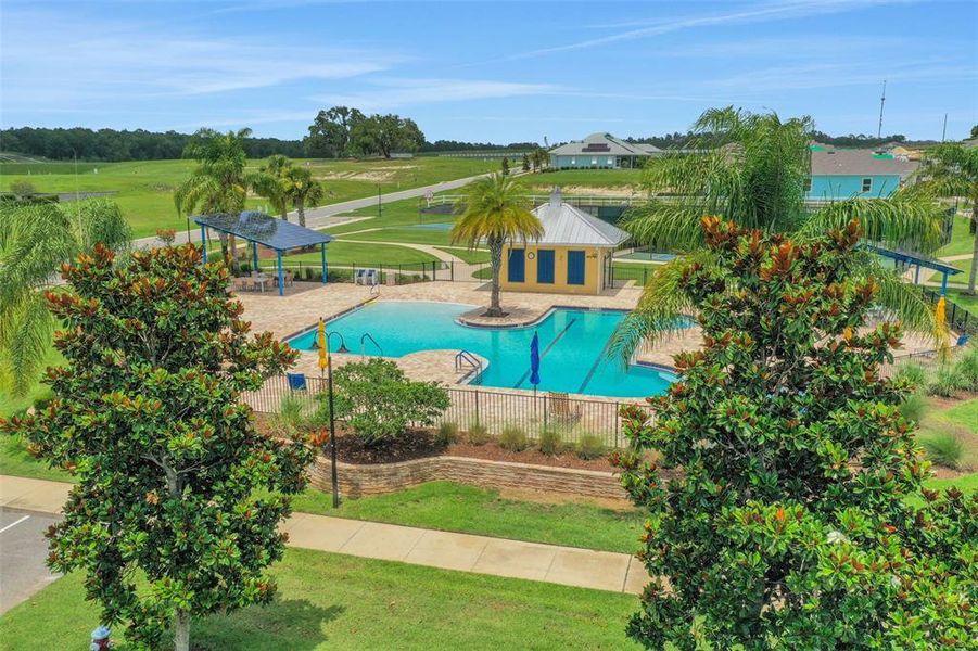 Image 57 of a home in Green Key Village.