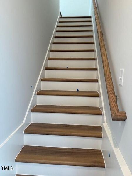 BonusStairs BonusStairs
