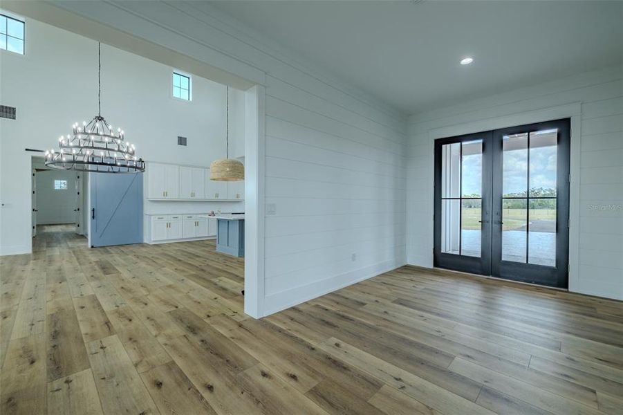 Spacious, unfurnished interior of a new home in , Lithia (Image 66).