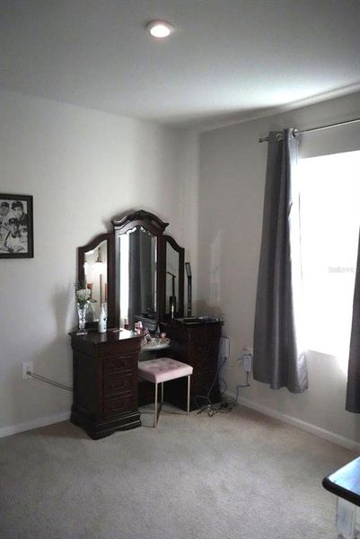 Furnished interior view inside a new home in , Port Charlotte (Image 43).