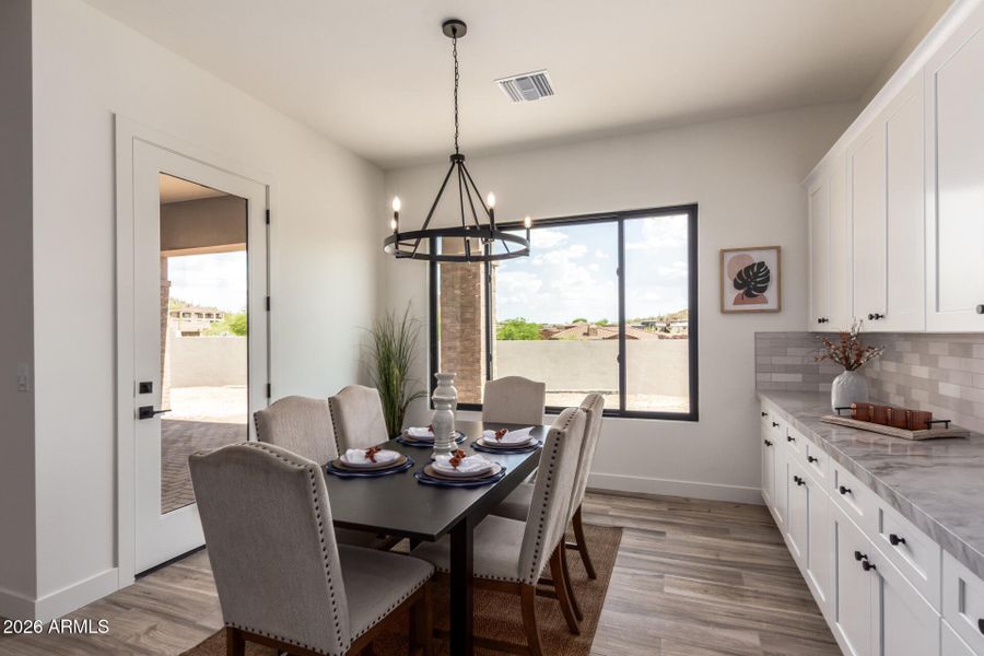 11 - Canyon Vista 11 - Canyon Vista