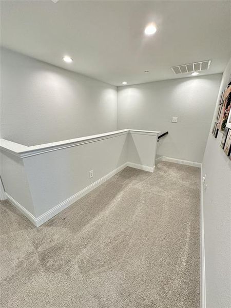 Spacious, unfurnished interior of a new home in , Watauga (Image 22). Spacious, unfurnished interior of a new home in , Watauga (Image 22).