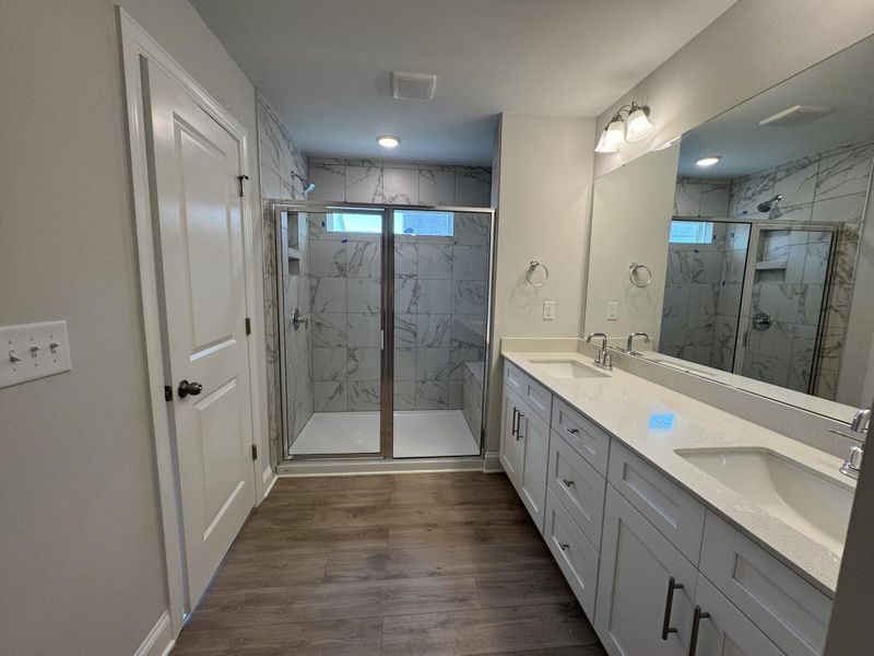 Image 17 of a home in Harrisburg Village Townhomes.