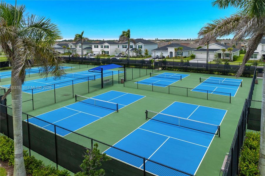 Community amenities in , Port St. Lucie (Image 48). Community amenities in , Port St. Lucie (Image 48).