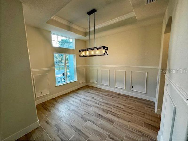 Spacious, unfurnished interior of a new home in , Flagler Beach (Image 25). Spacious, unfurnished interior of a new home in , Flagler Beach (Image 25).