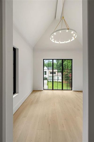 Spacious, unfurnished interior of a new home in , Brookhaven (Image 69). Spacious, unfurnished interior of a new home in , Brookhaven (Image 69).