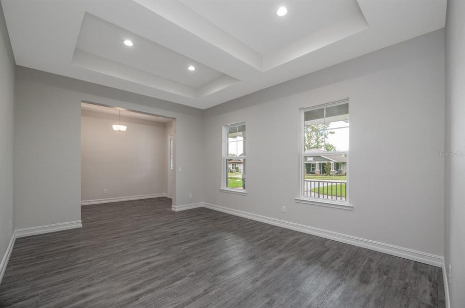 Spacious, unfurnished interior of a new home in , Brooksville (Image 8). Spacious, unfurnished interior of a new home in , Brooksville (Image 8).