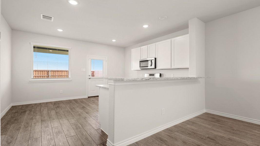 Kitchen Kitchen