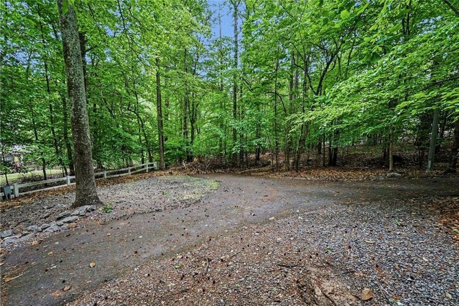 Natural landscape and outdoor views near  in Marietta (Image 31).