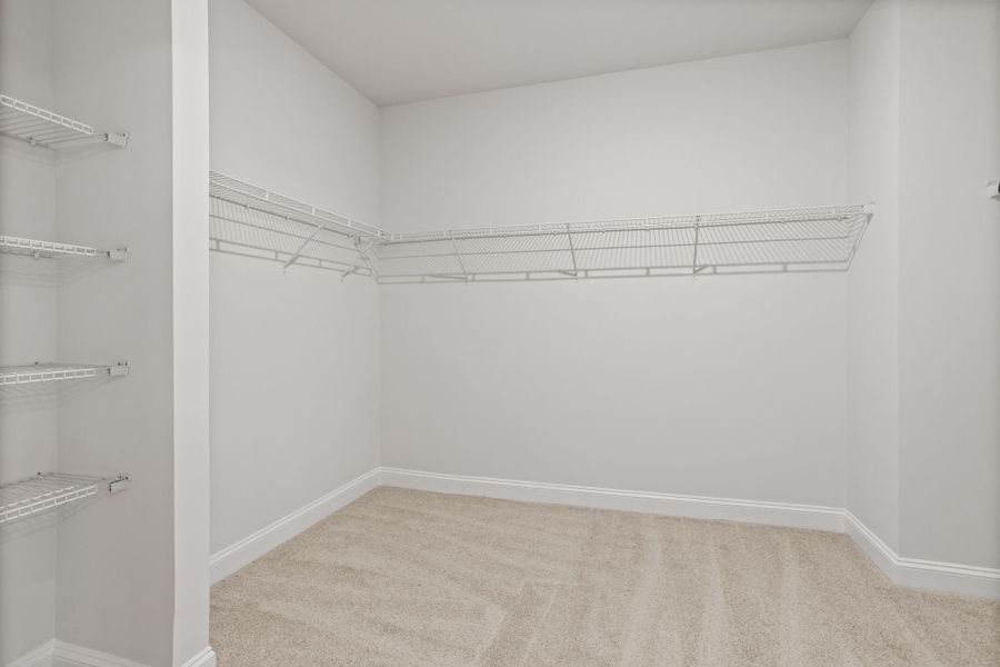 Easley, SC New Home.  - Slide 18