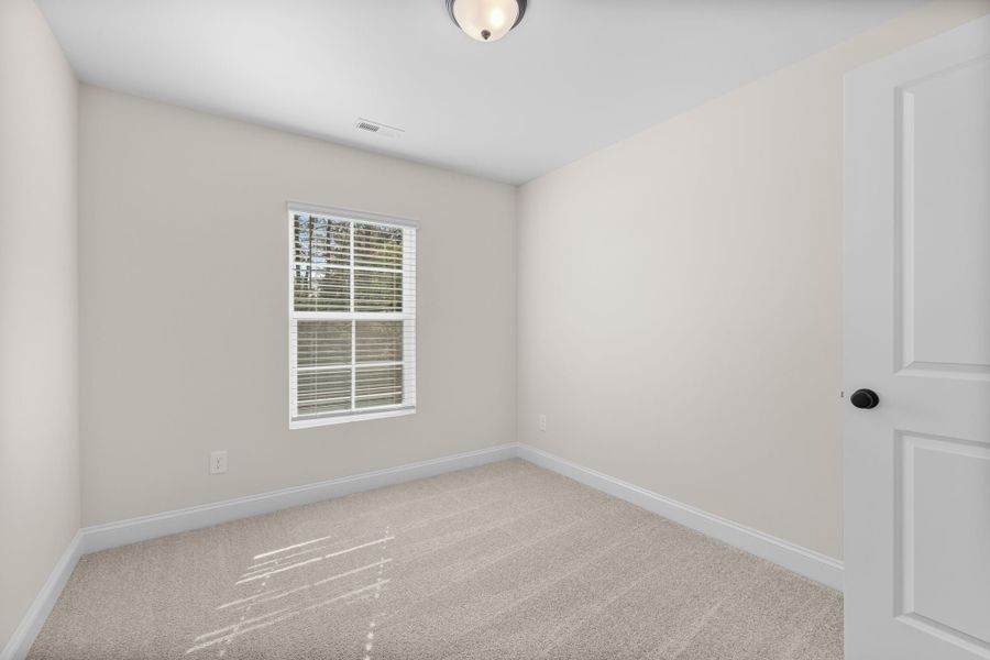 Wake Forest, NC New Home.  - Slide 35