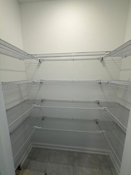 Spacious, unfurnished interior of a new home in , Kissimmee (Image 16). Spacious, unfurnished interior of a new home in , Kissimmee (Image 16).