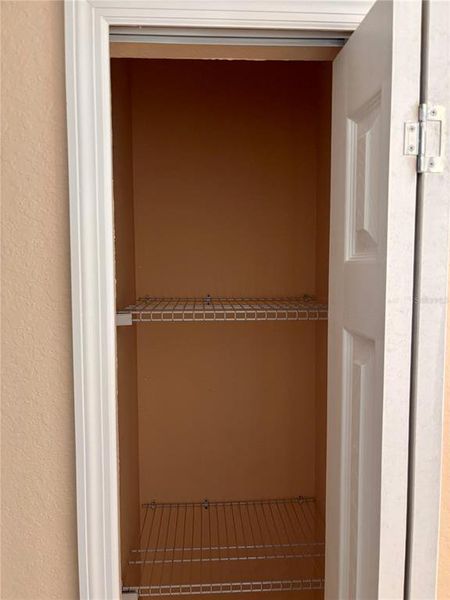 Close-up of interior finishes inside a home in , Ocala (Image 3). Close-up of interior finishes inside a home in , Ocala (Image 3).
