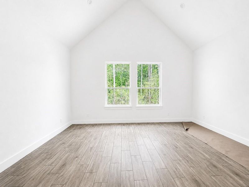 Spacious, unfurnished interior of a new home in , Waller (Image 21). Spacious, unfurnished interior of a new home in , Waller (Image 21).