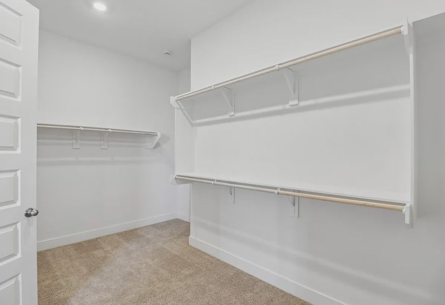 Homesite 6508 Closet - 12 of 20