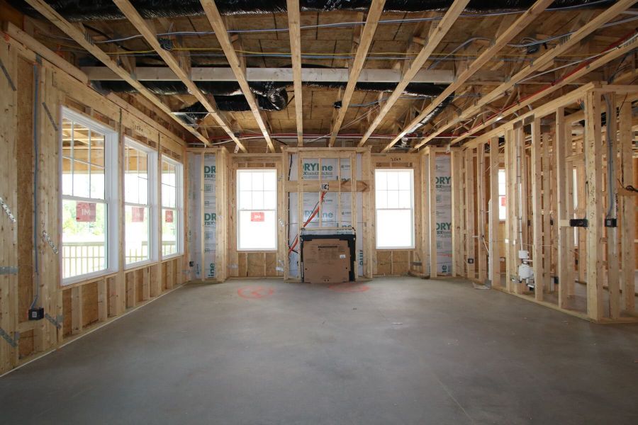 Framing