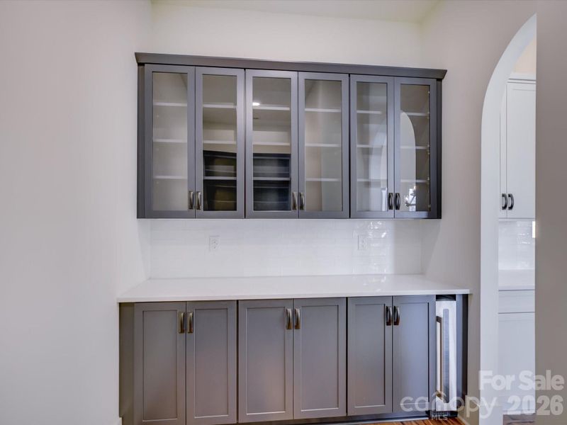 Furnished interior view inside a new home in , Rock Hill (Image 7).